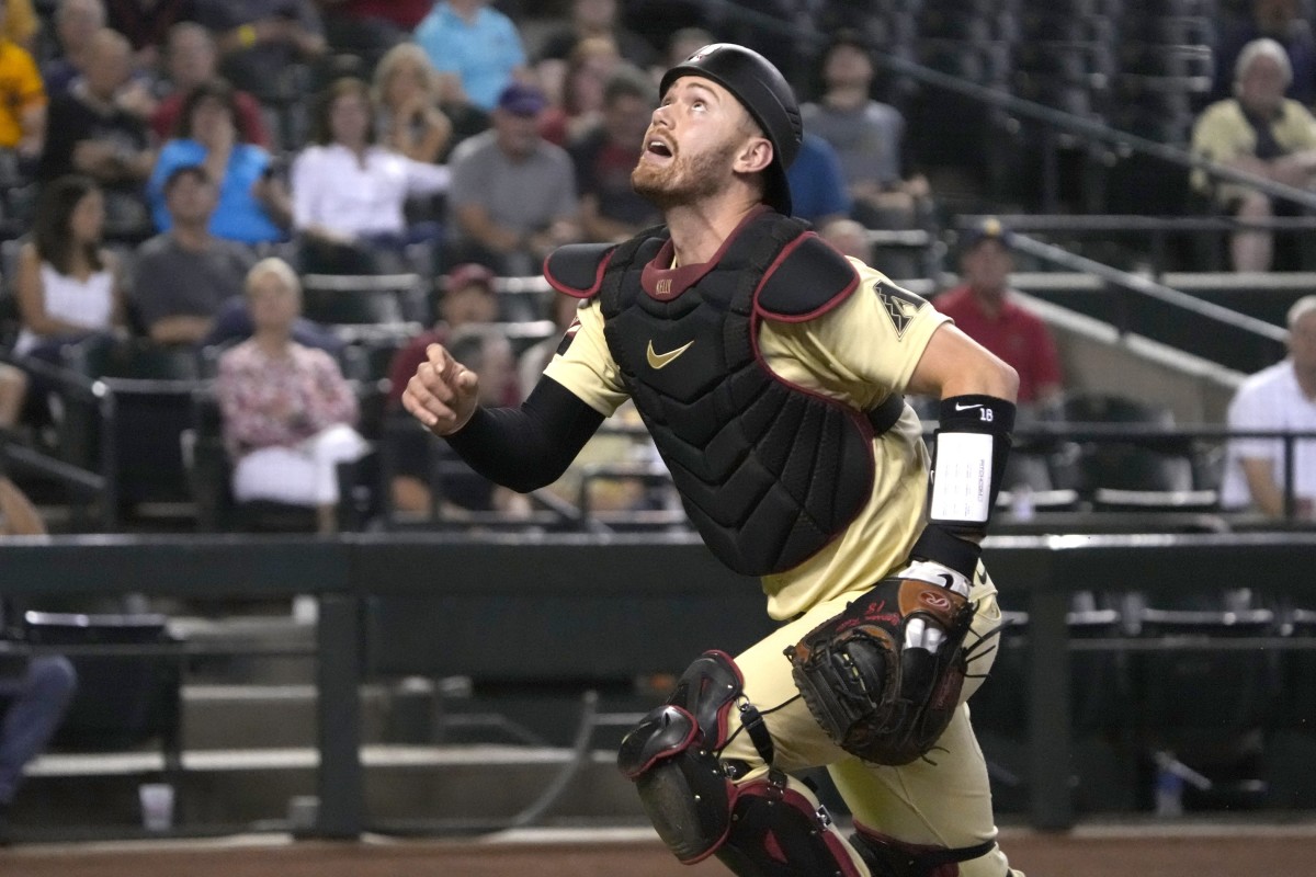 Carson Kelly